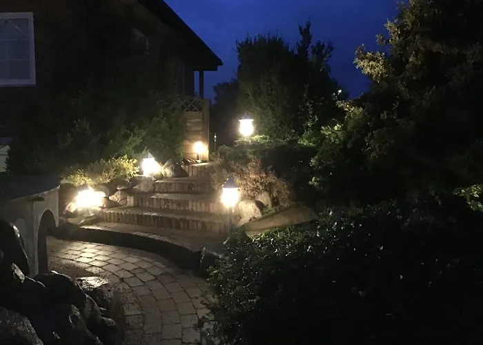 Vettebar Guesthouse