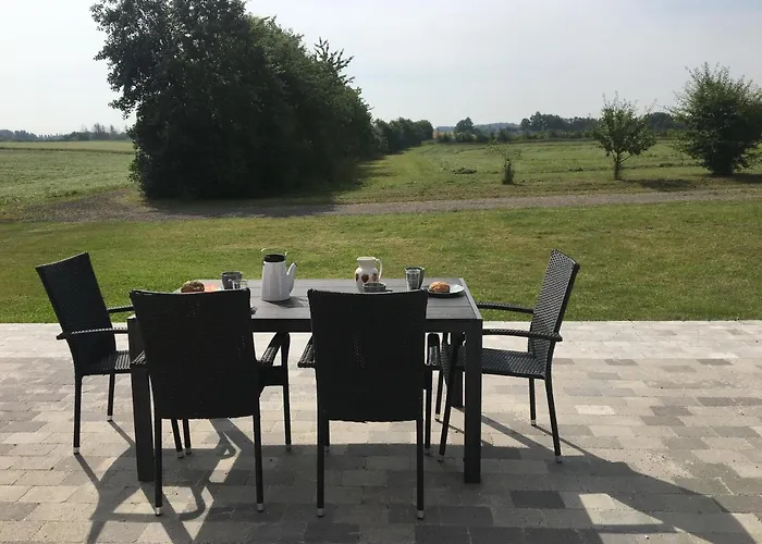 Vita Og Pouls Gard - Guesthouse