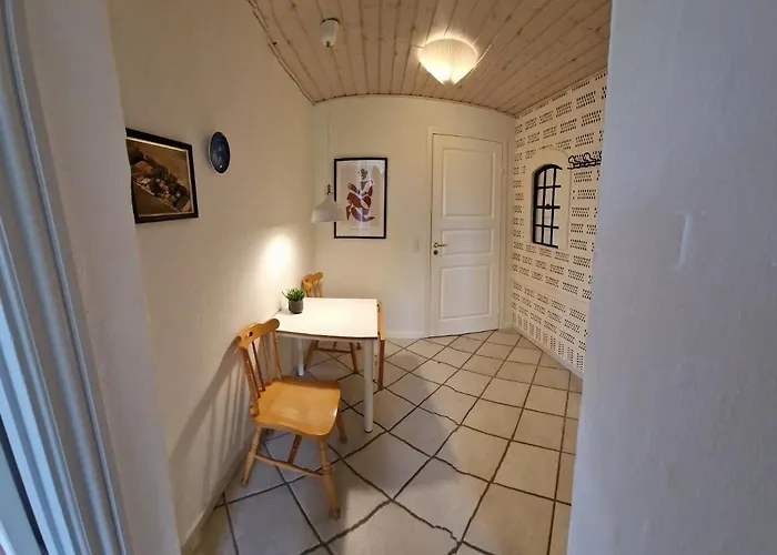 Ildhu Inn