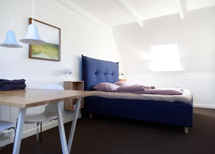 Gertruds Petit Hotel
